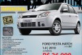 Abradif –  Ford Fiesta